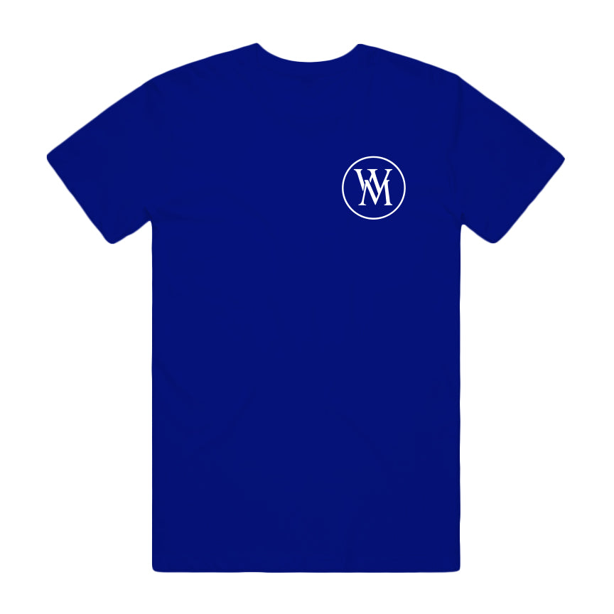 WI35 MON3Y Hero Tee