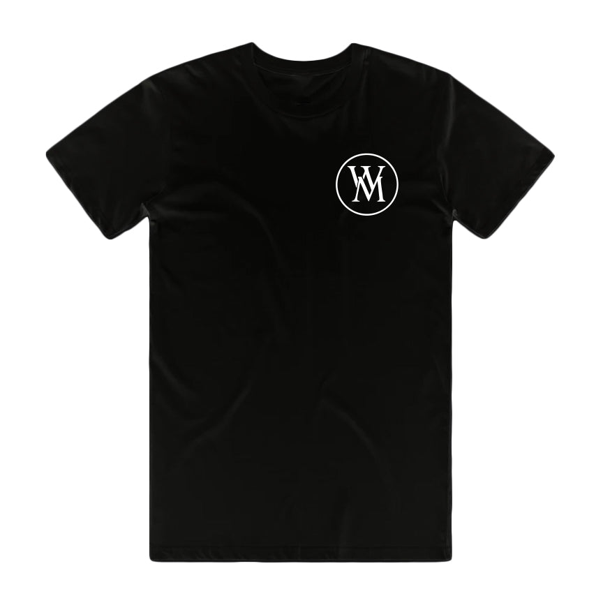 WI35 MON3Y Hero Tee
