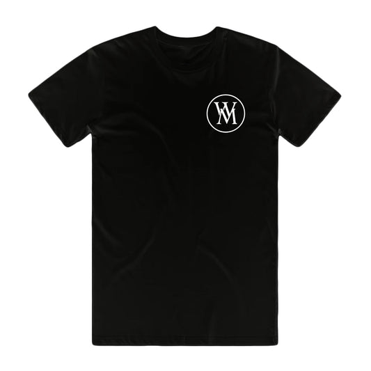 WI35 MON3Y Hero Tee