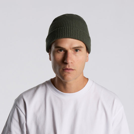 Wise Money Beanie