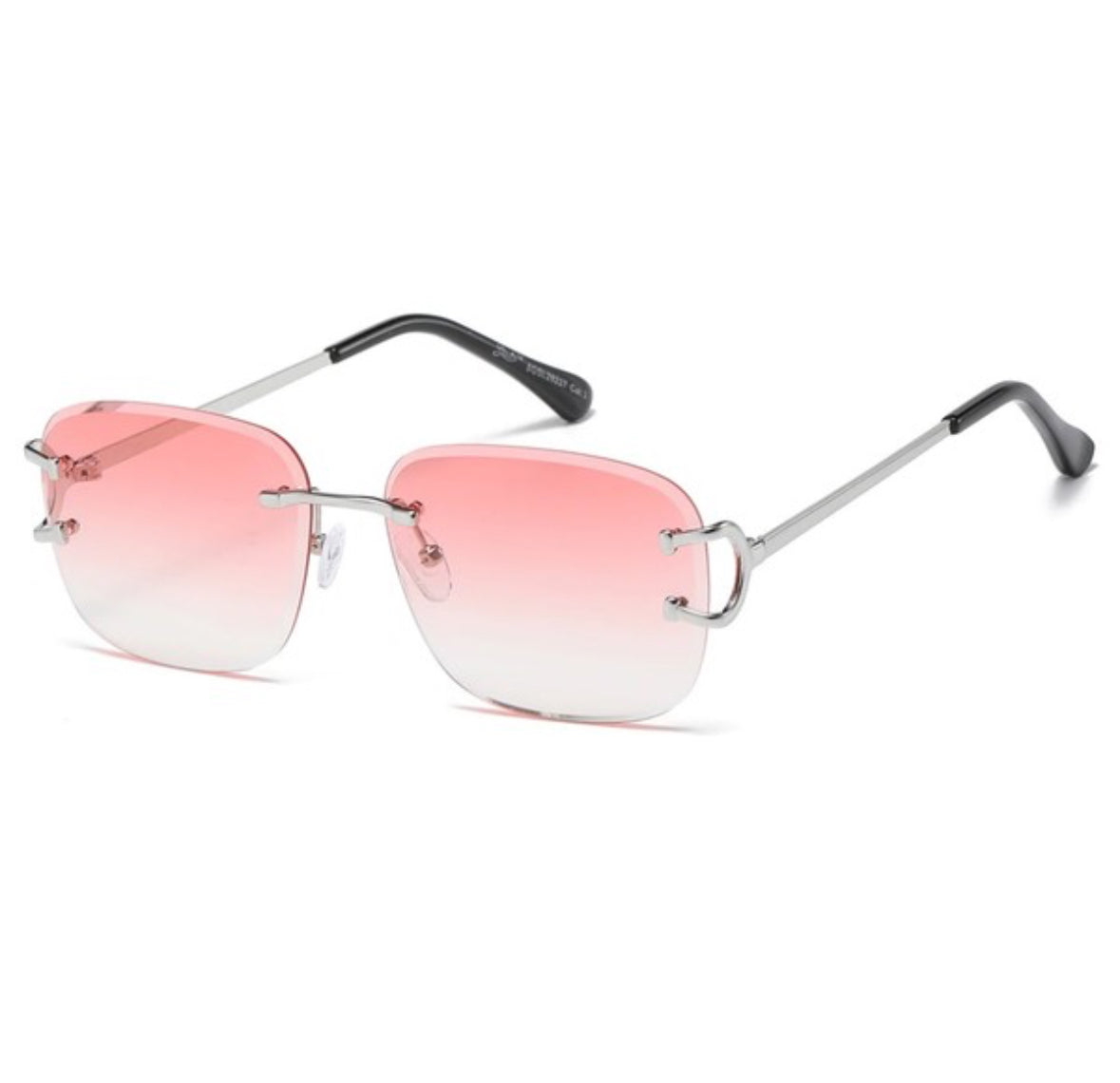 Eclipse Aura Gradient Sunglasses