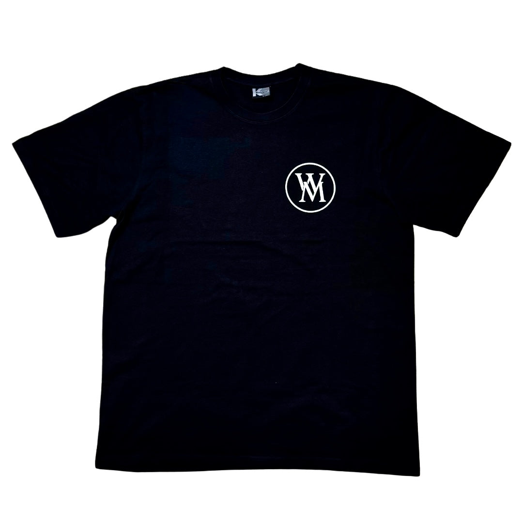 WI35 MON3Y Hero Tee