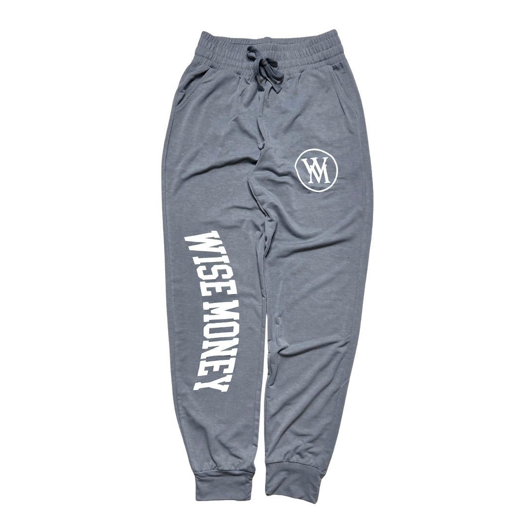 Wise Money Lady-Hero Joggers