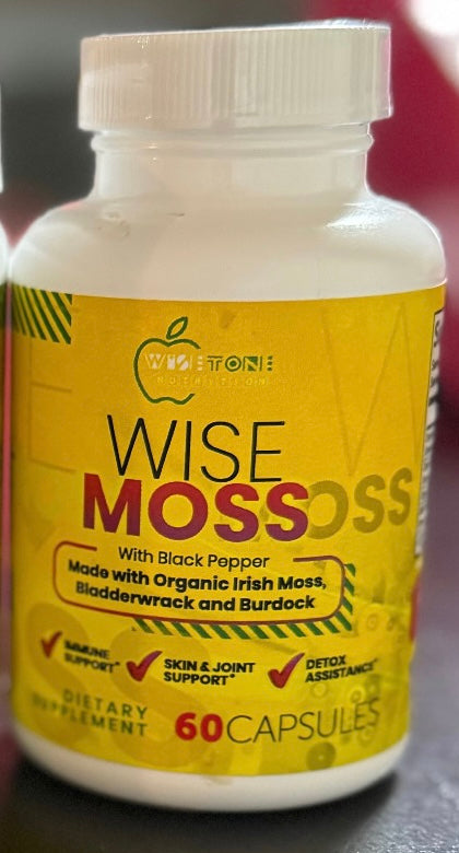 Wise Moss