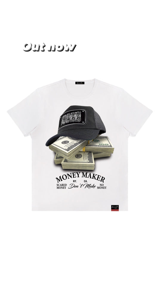 Money Maker Tee