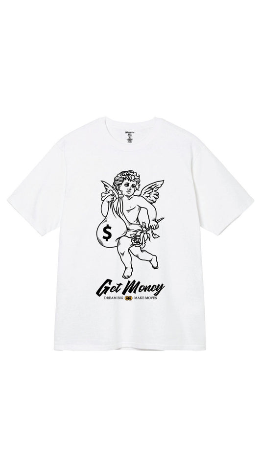 Get Money Tee