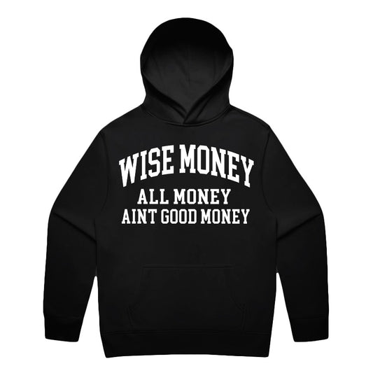 Wise Money Arch Design