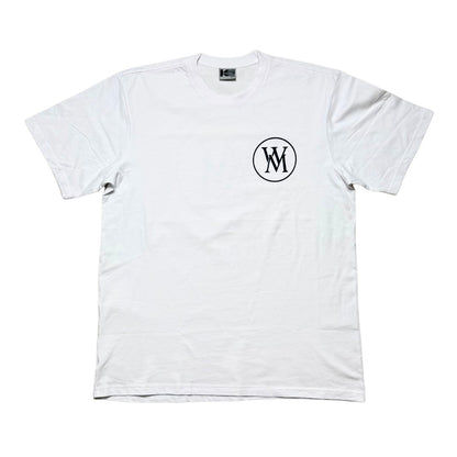 WI35 MON3Y Hero Tee